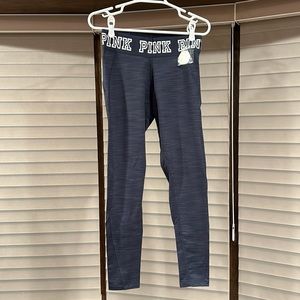 FLEECE lined Leggings